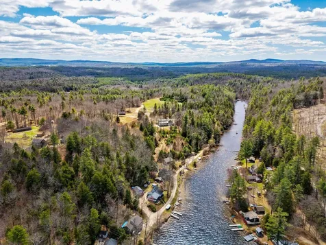 83 Valley Dam Road Barnstead NH 03225