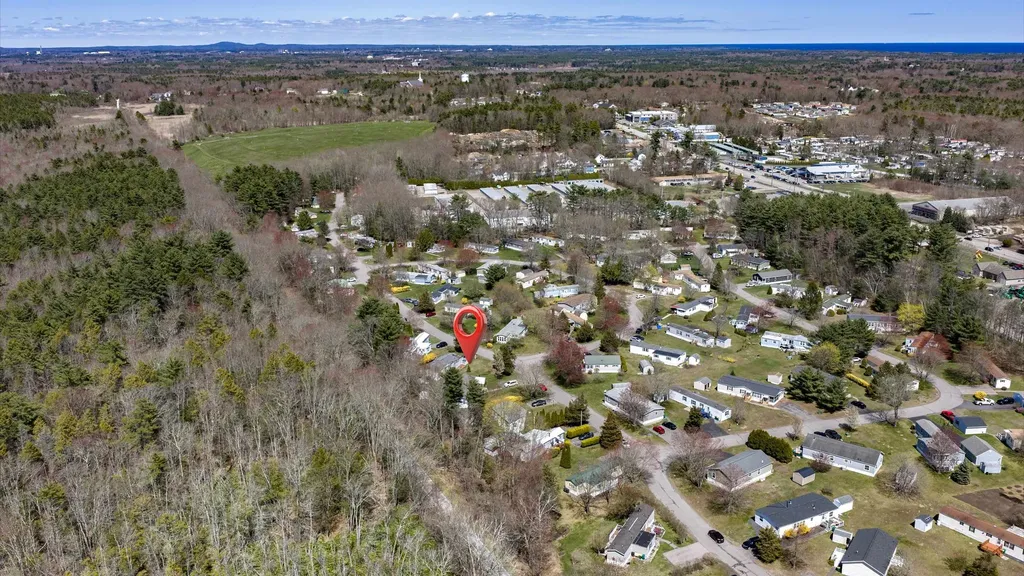 24 Granite Drive North Hampton NH 03862