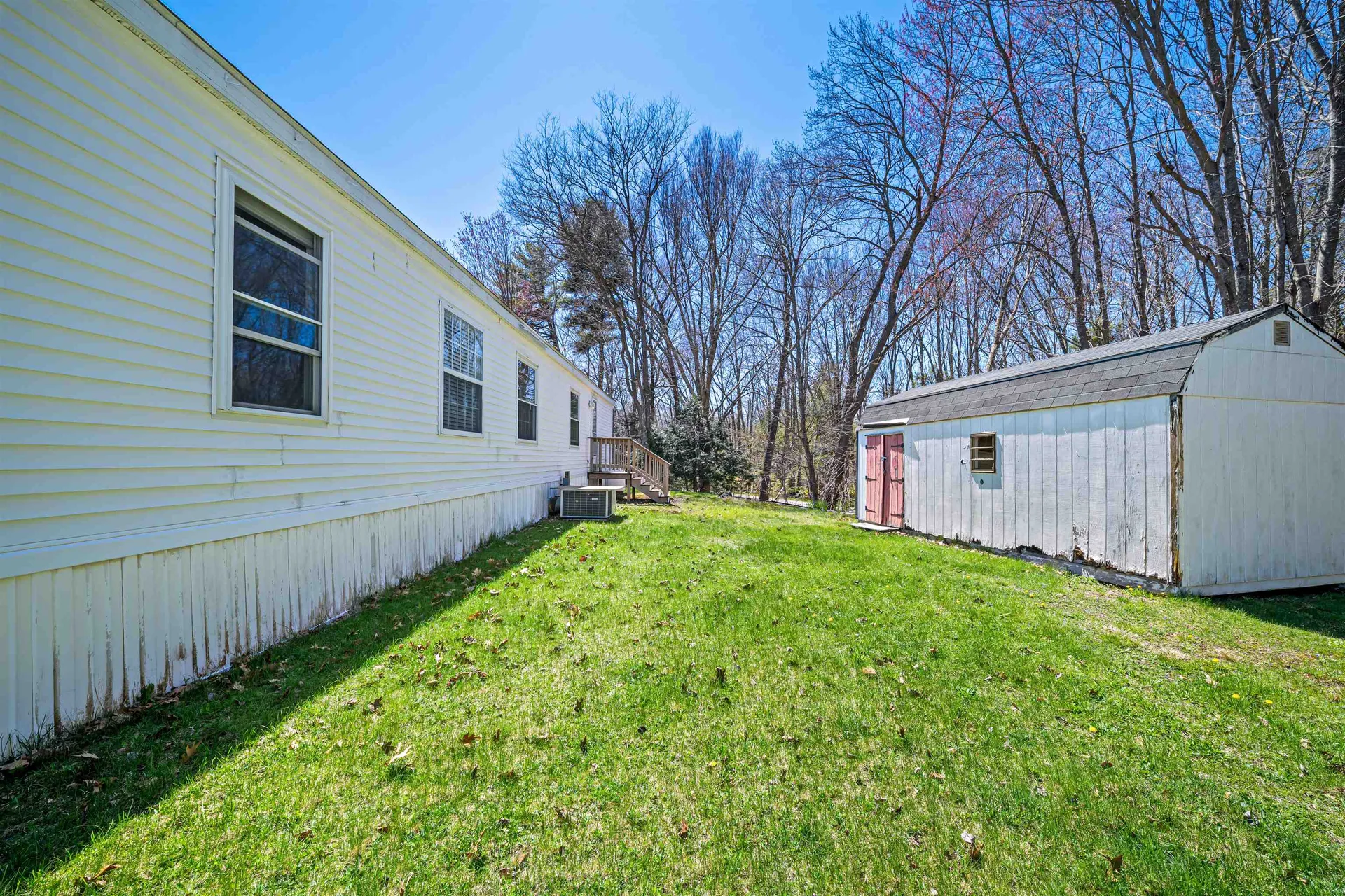 24 Granite Drive North Hampton NH 03862