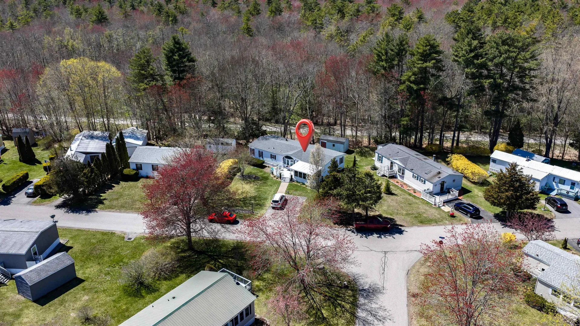 24 Granite Drive North Hampton NH 03862