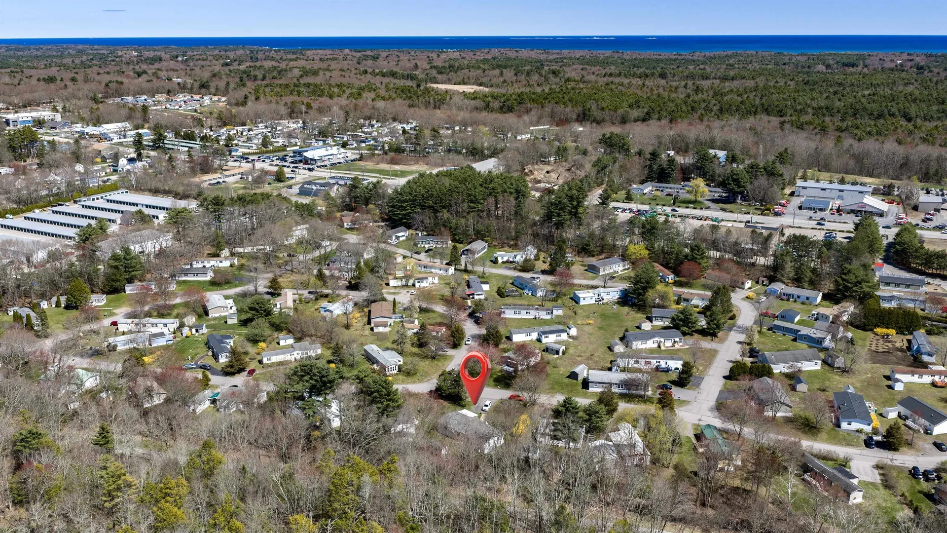 24 Granite Drive North Hampton NH 03862