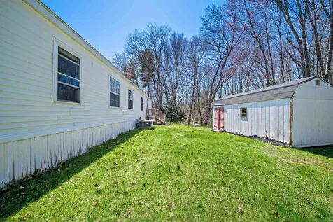 24 Granite Drive North Hampton NH 03862