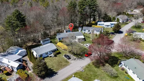 24 Granite Drive North Hampton NH 03862