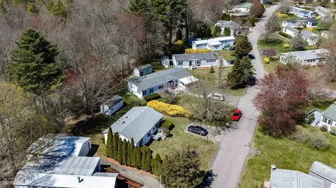 24 Granite Drive North Hampton NH 03862