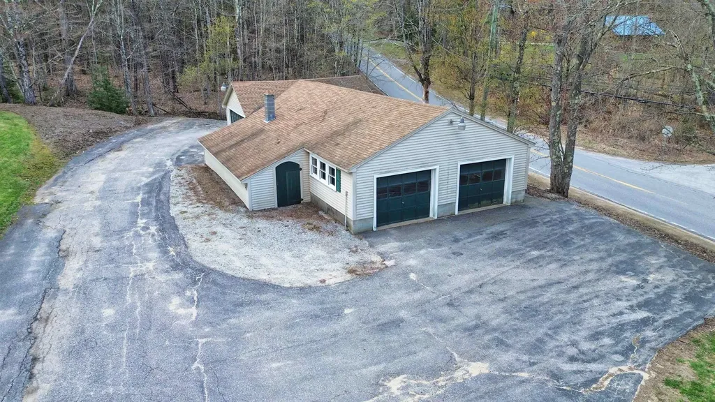 456 Salisbury Road Franklin NH 03235
