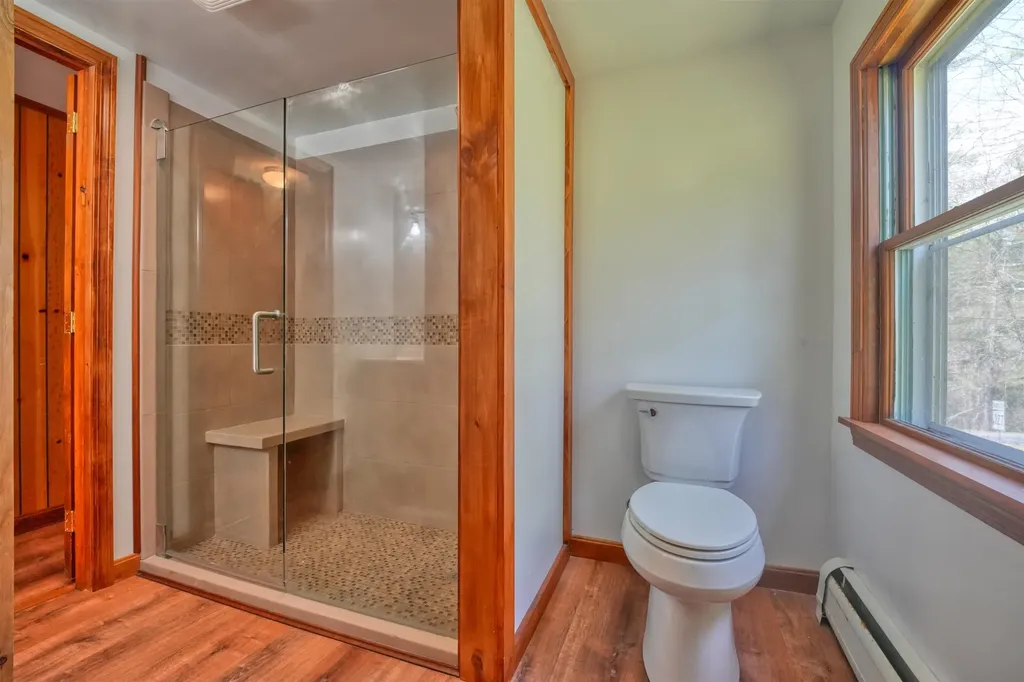 456 Salisbury Road Franklin NH 03235