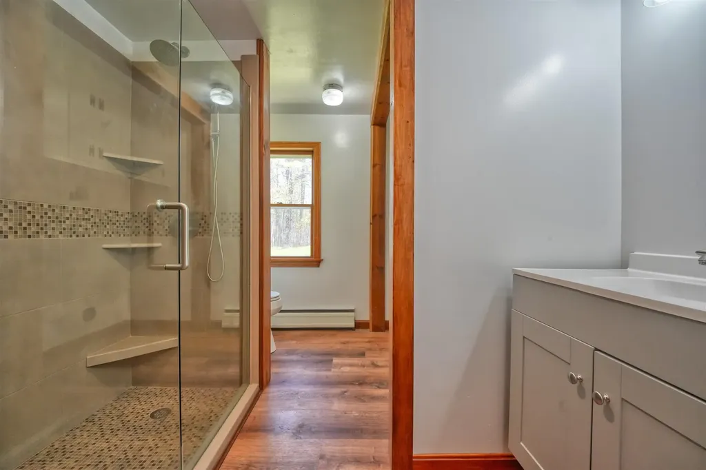 456 Salisbury Road Franklin NH 03235