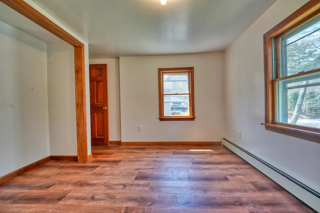 456 Salisbury Road Franklin NH 03235