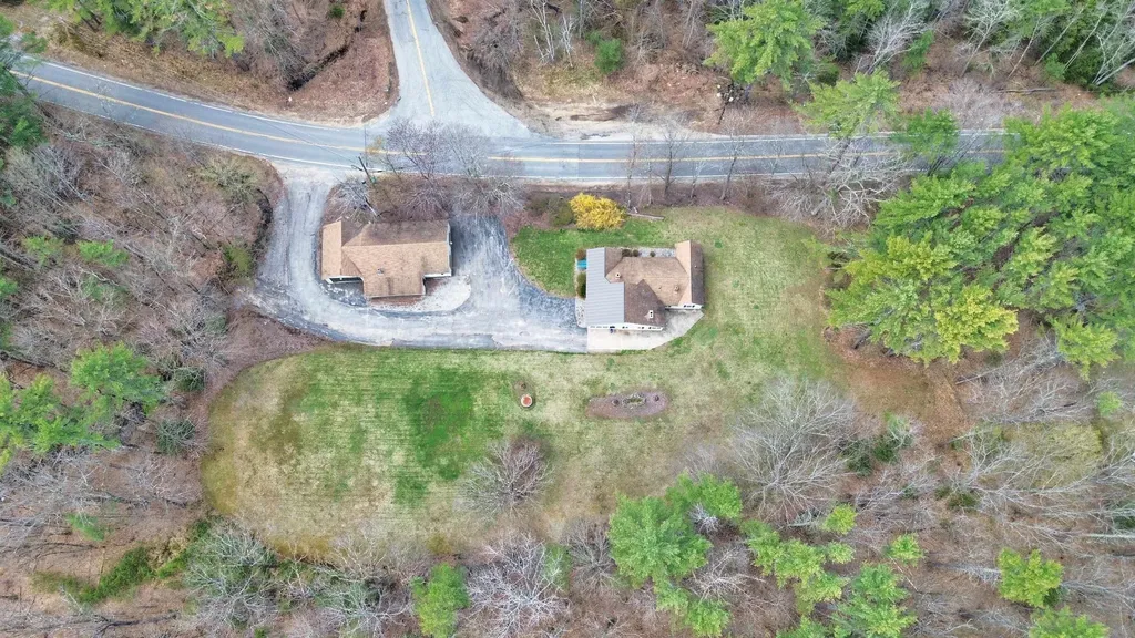 456 Salisbury Road Franklin NH 03235