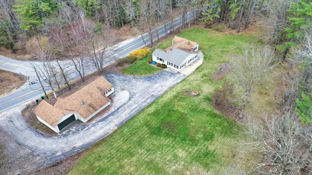 456 Salisbury Road Franklin NH 03235
