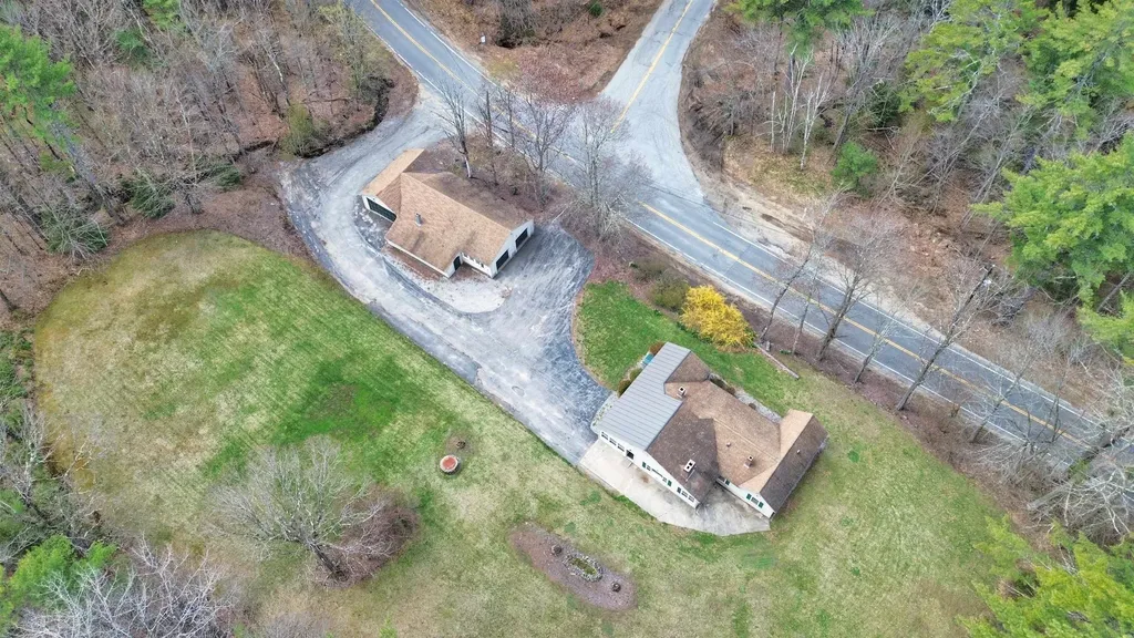 456 Salisbury Road Franklin NH 03235
