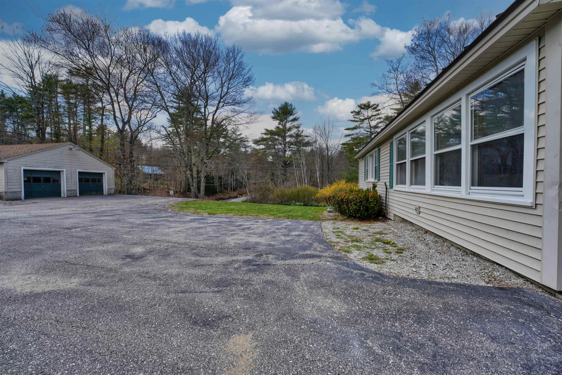 456 Salisbury Road Franklin NH 03235