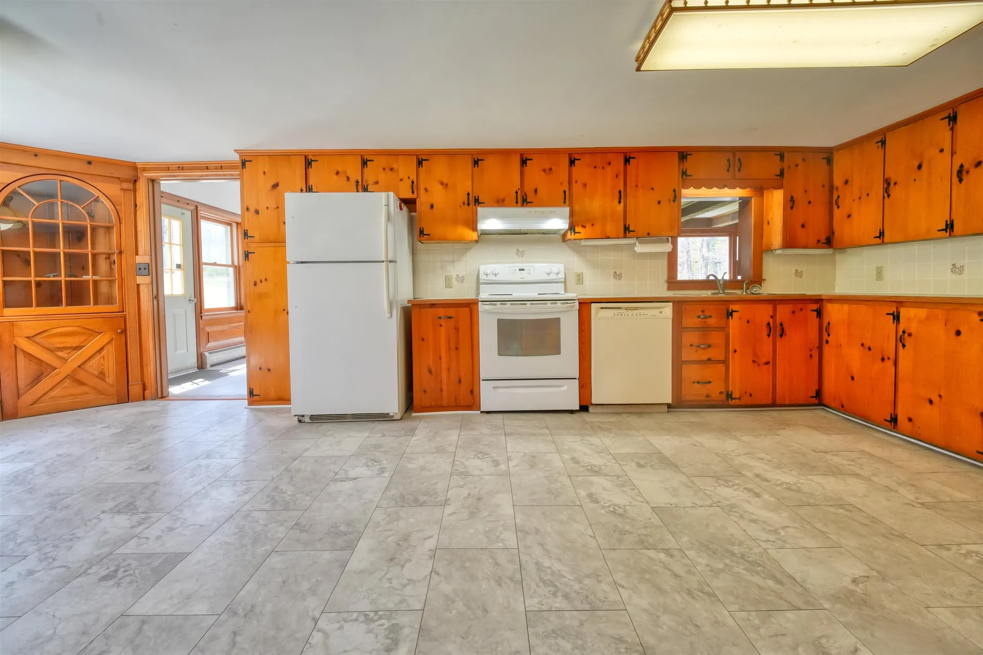 456 Salisbury Road Franklin NH 03235