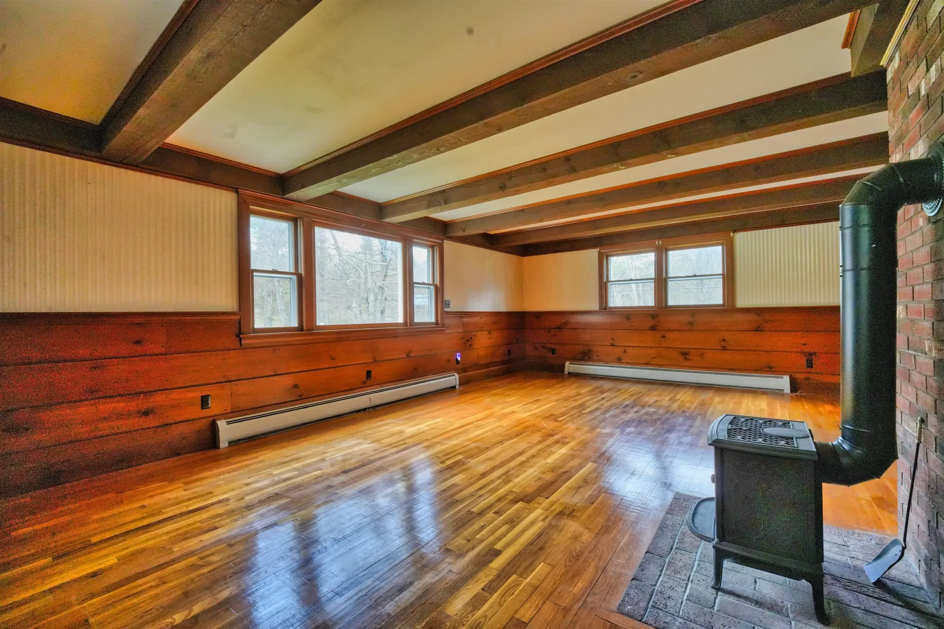 456 Salisbury Road Franklin NH 03235
