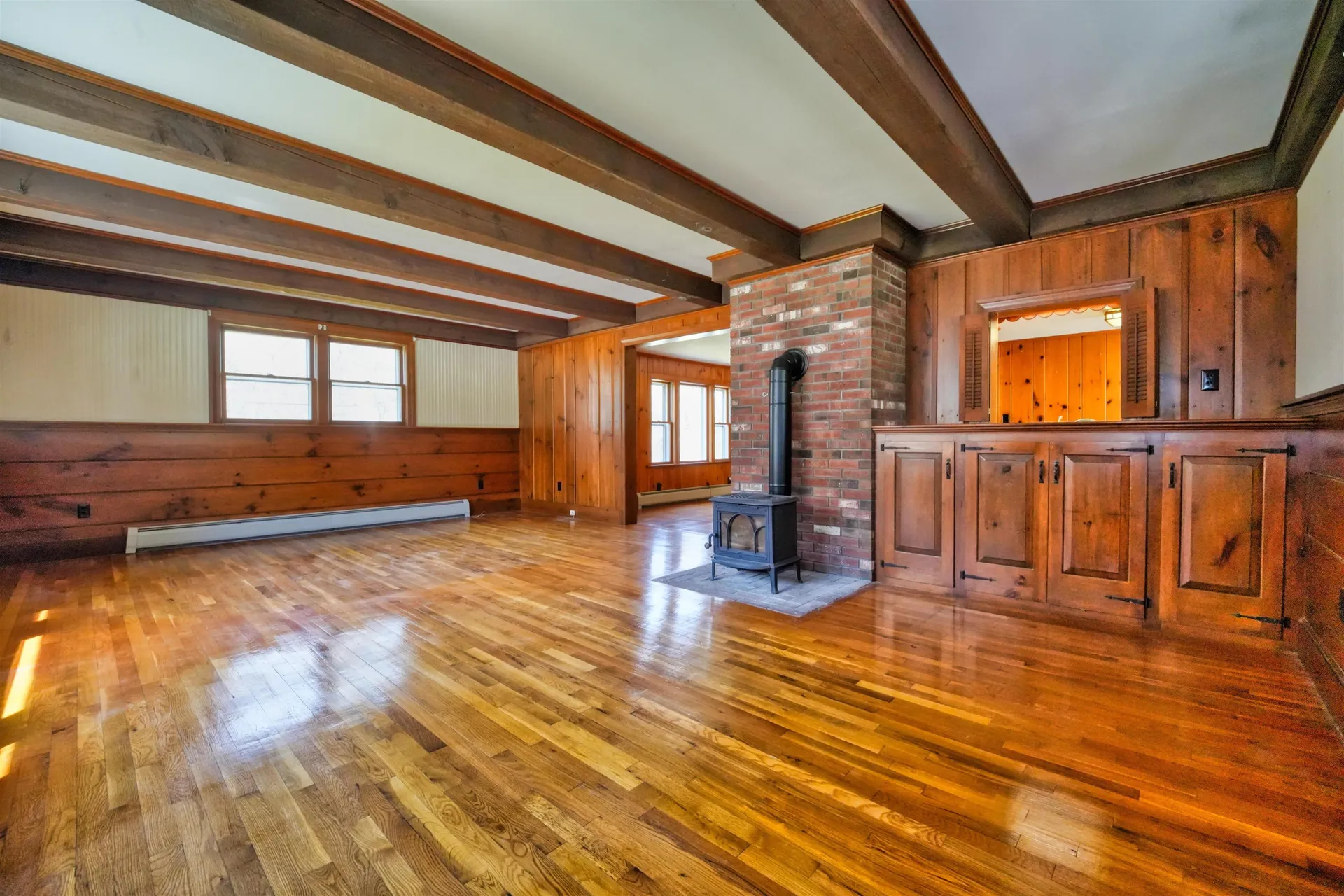 456 Salisbury Road Franklin NH 03235