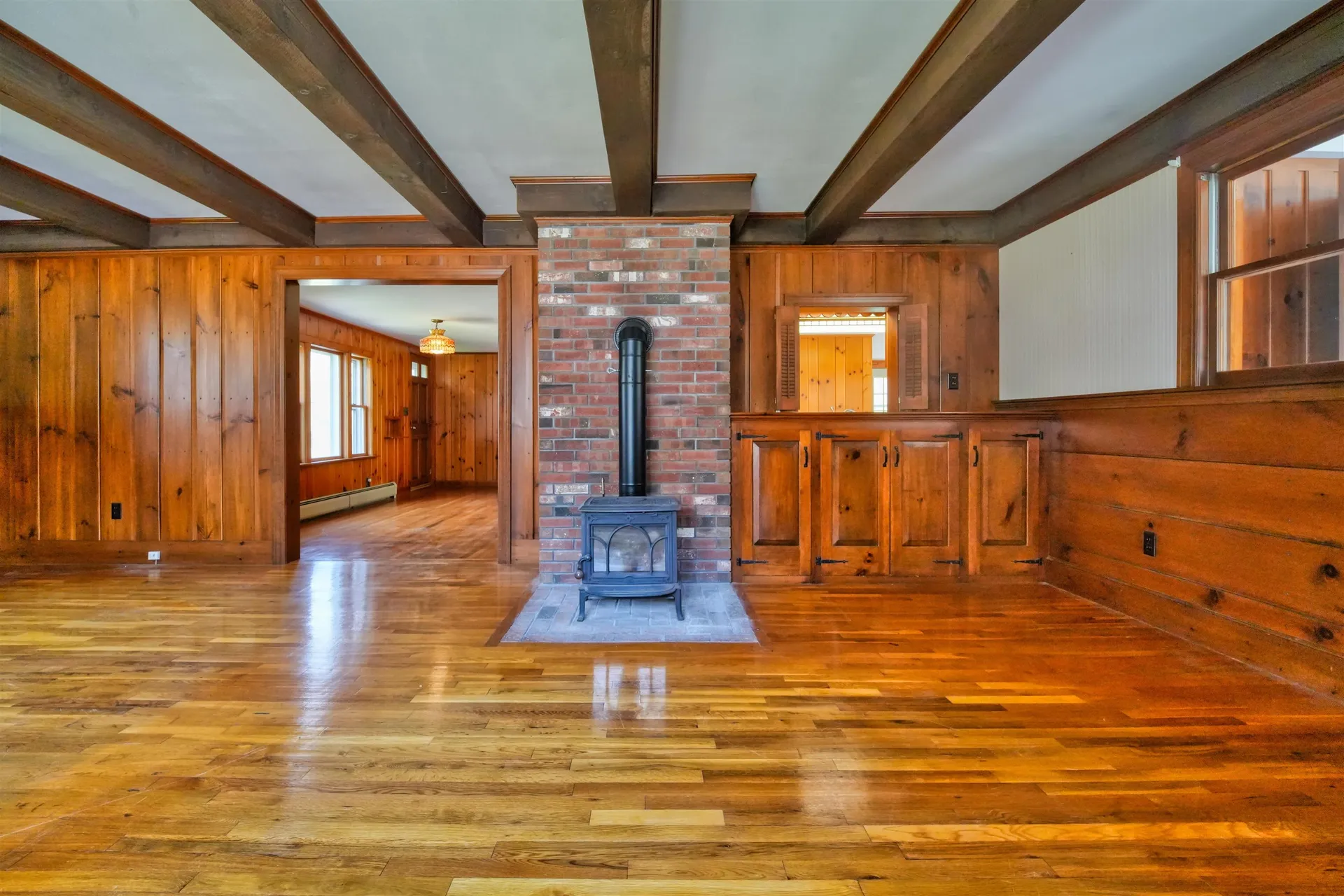 456 Salisbury Road Franklin NH 03235