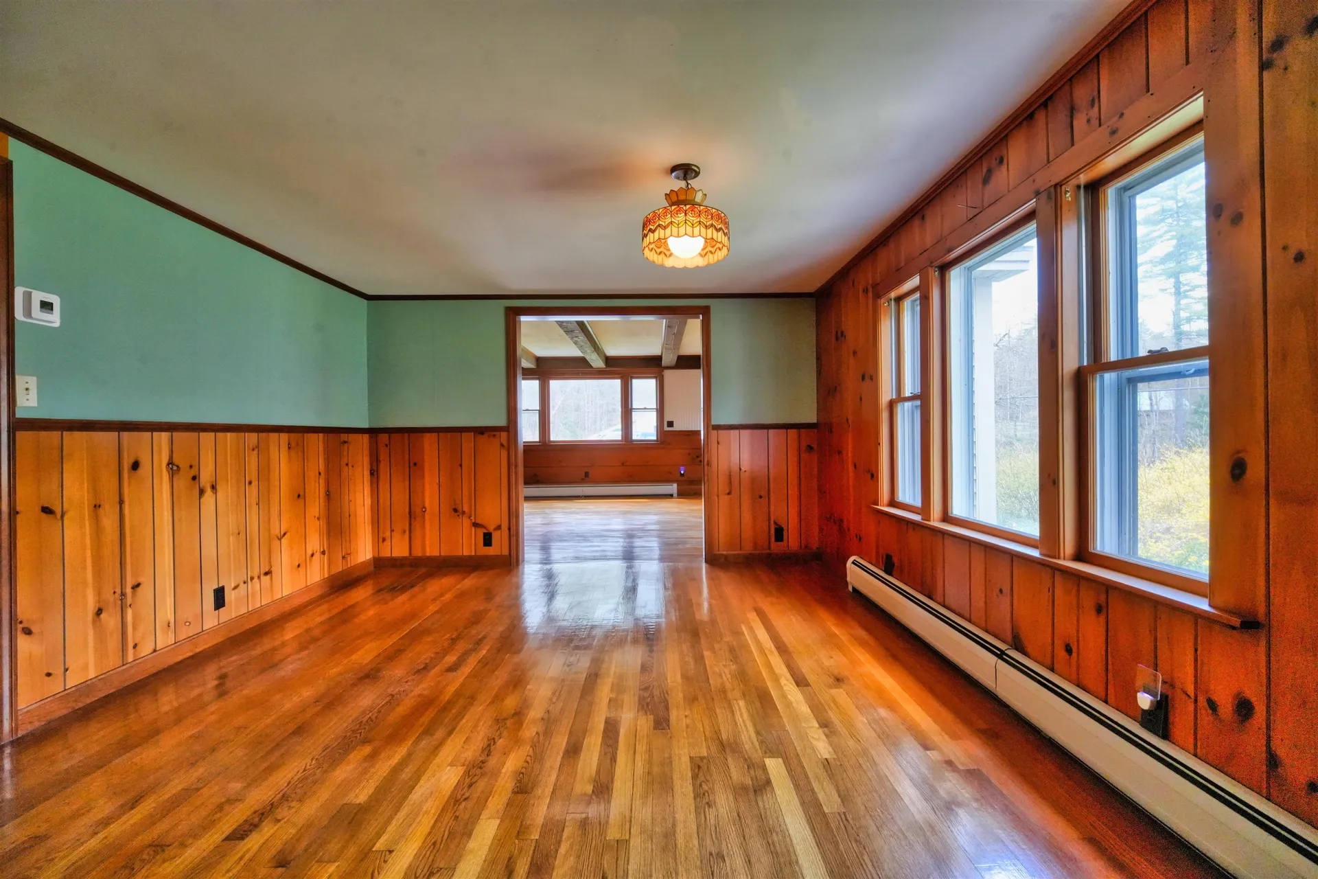 456 Salisbury Road Franklin NH 03235