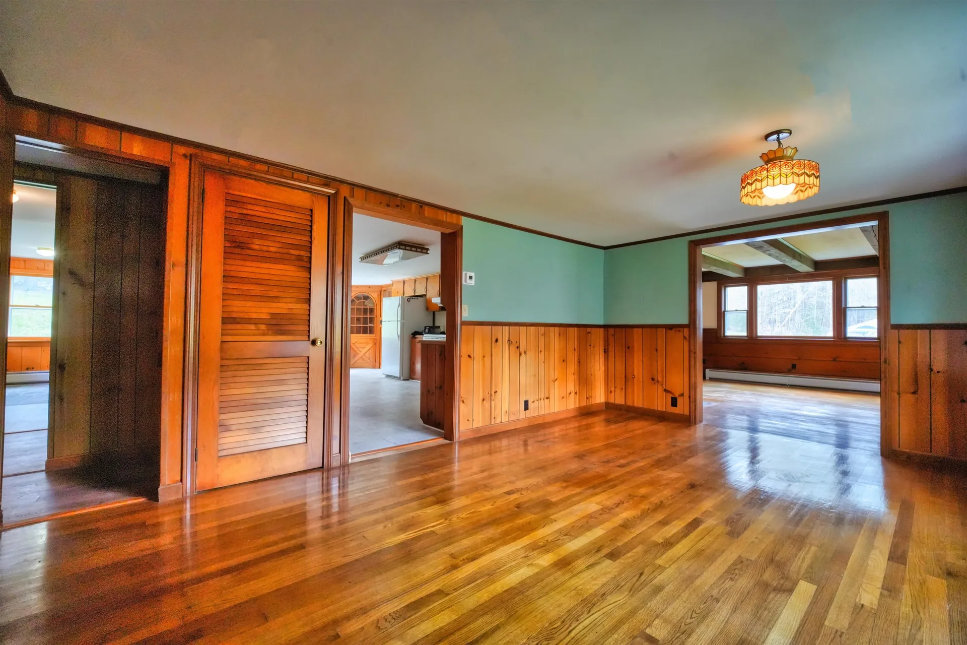 456 Salisbury Road Franklin NH 03235