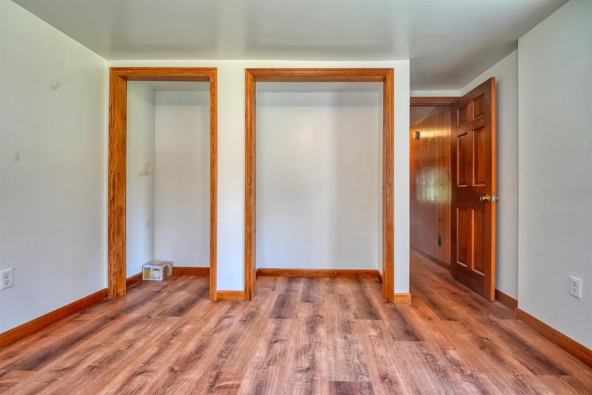 456 Salisbury Road Franklin NH 03235