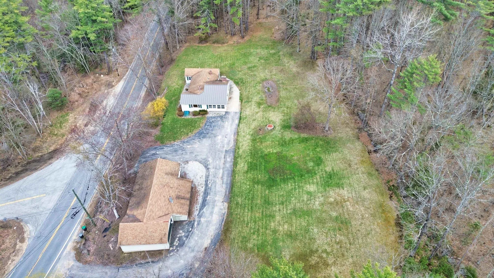 456 Salisbury Road Franklin NH 03235