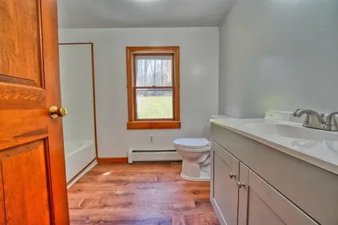 456 Salisbury Road Franklin NH 03235