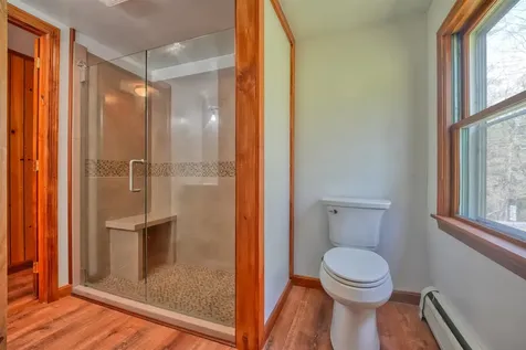 456 Salisbury Road Franklin NH 03235