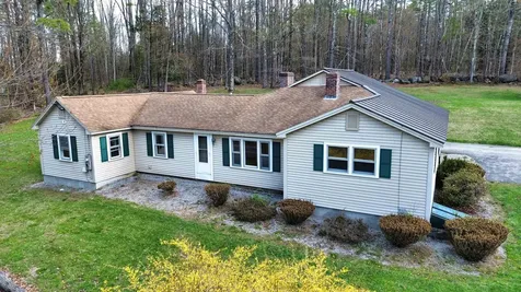 456 Salisbury Road Franklin NH 03235