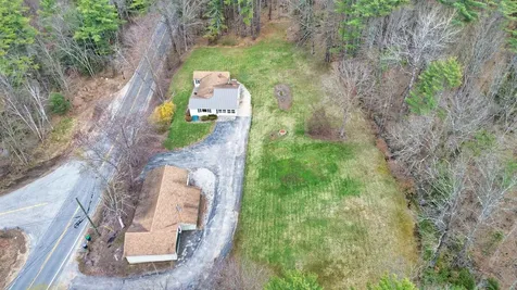 456 Salisbury Road Franklin NH 03235