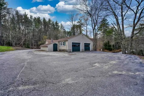 456 Salisbury Road Franklin NH 03235