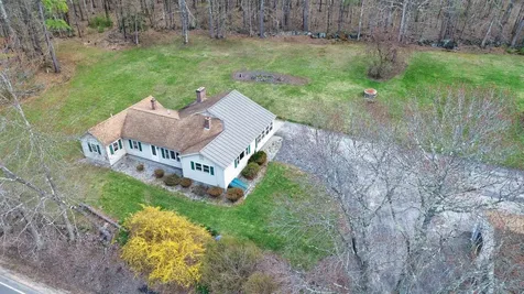 456 Salisbury Road Franklin NH 03235