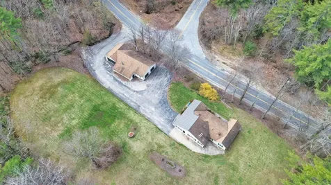 456 Salisbury Road Franklin NH 03235