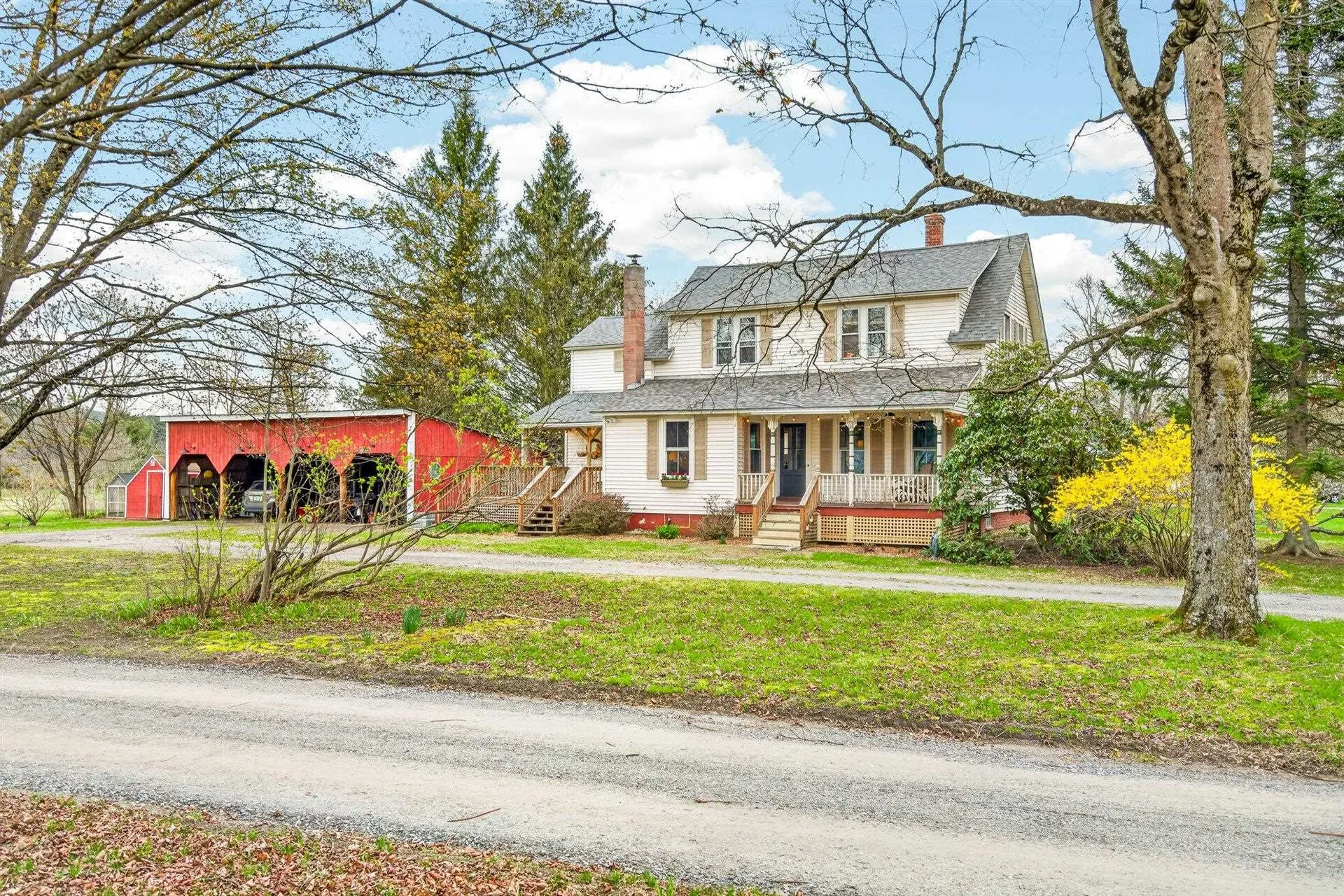 3677 Us-5 Westminster VT 05158
