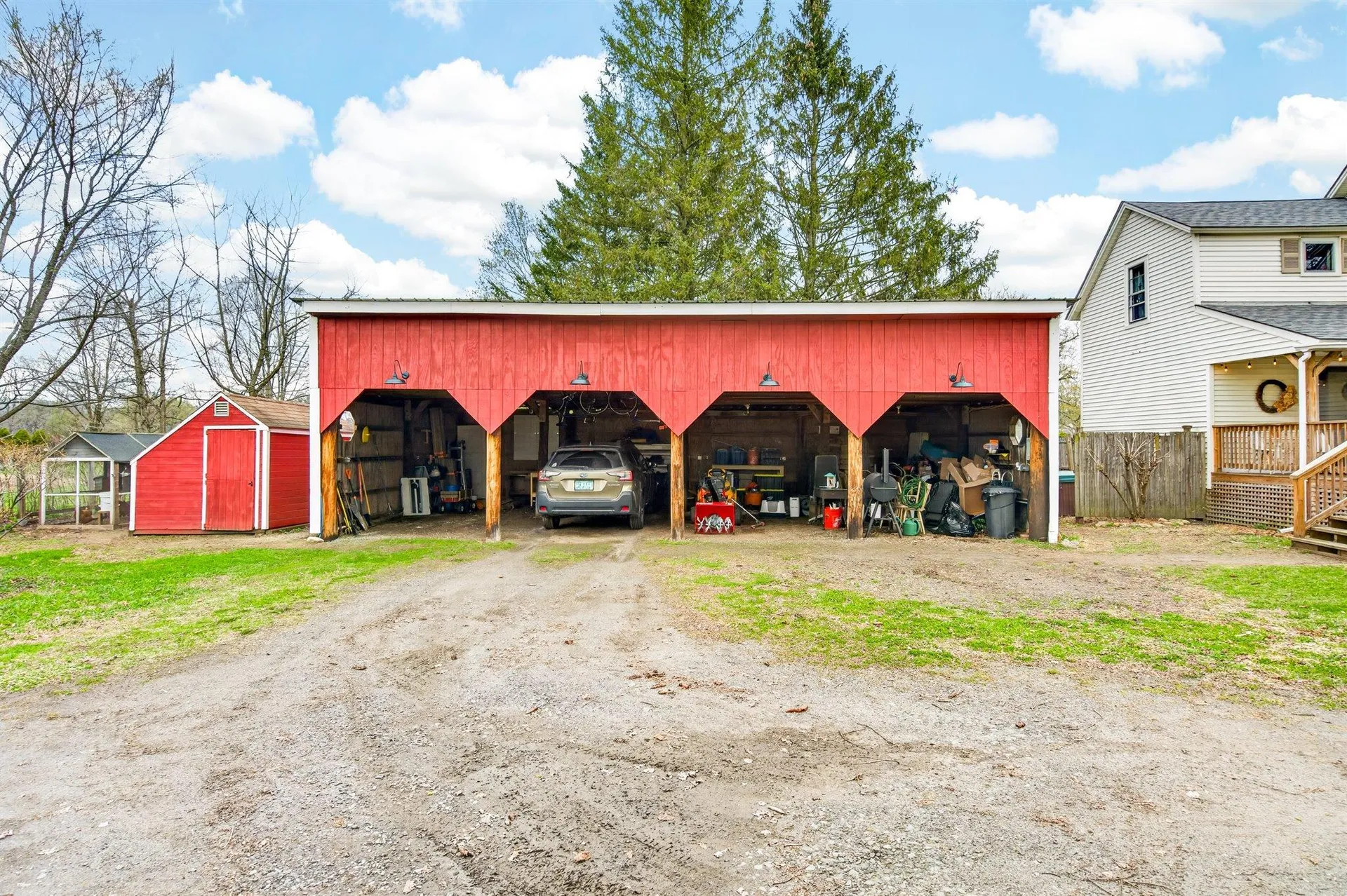 3677 Us-5 Westminster VT 05158