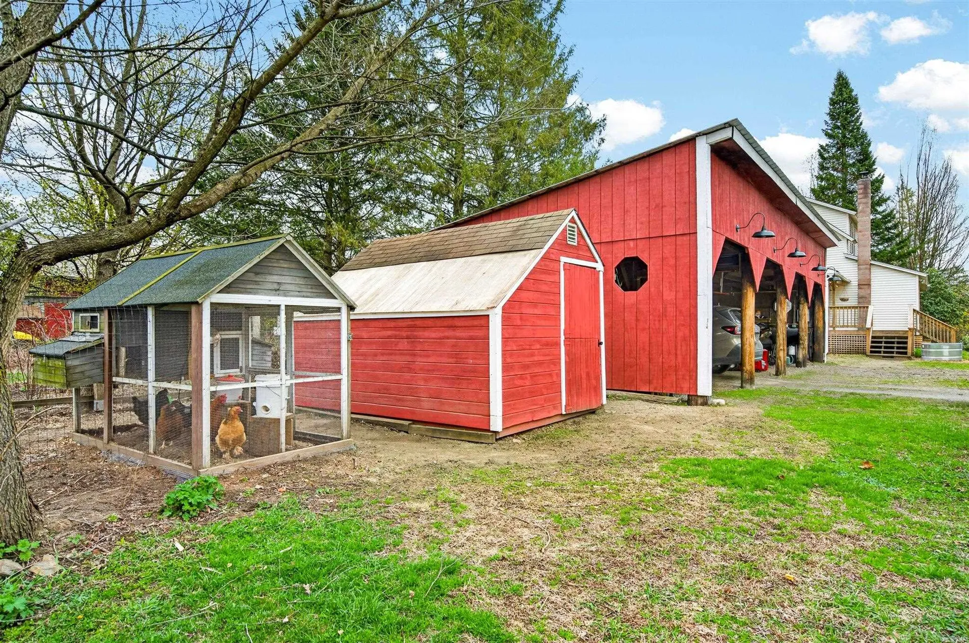 3677 Us-5 Westminster VT 05158