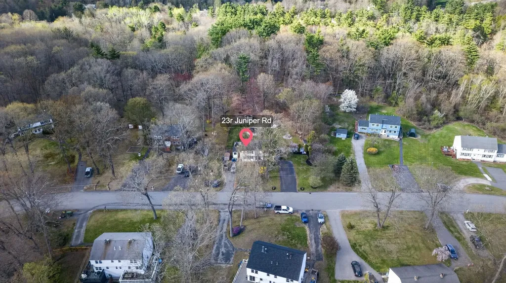 23 Juniper Road Derry NH 03038