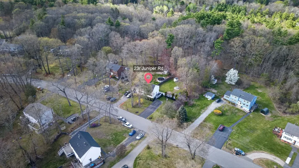 23 Juniper Road Derry NH 03038