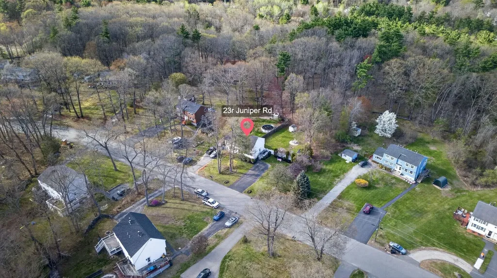 23 Juniper Road Derry NH 03038