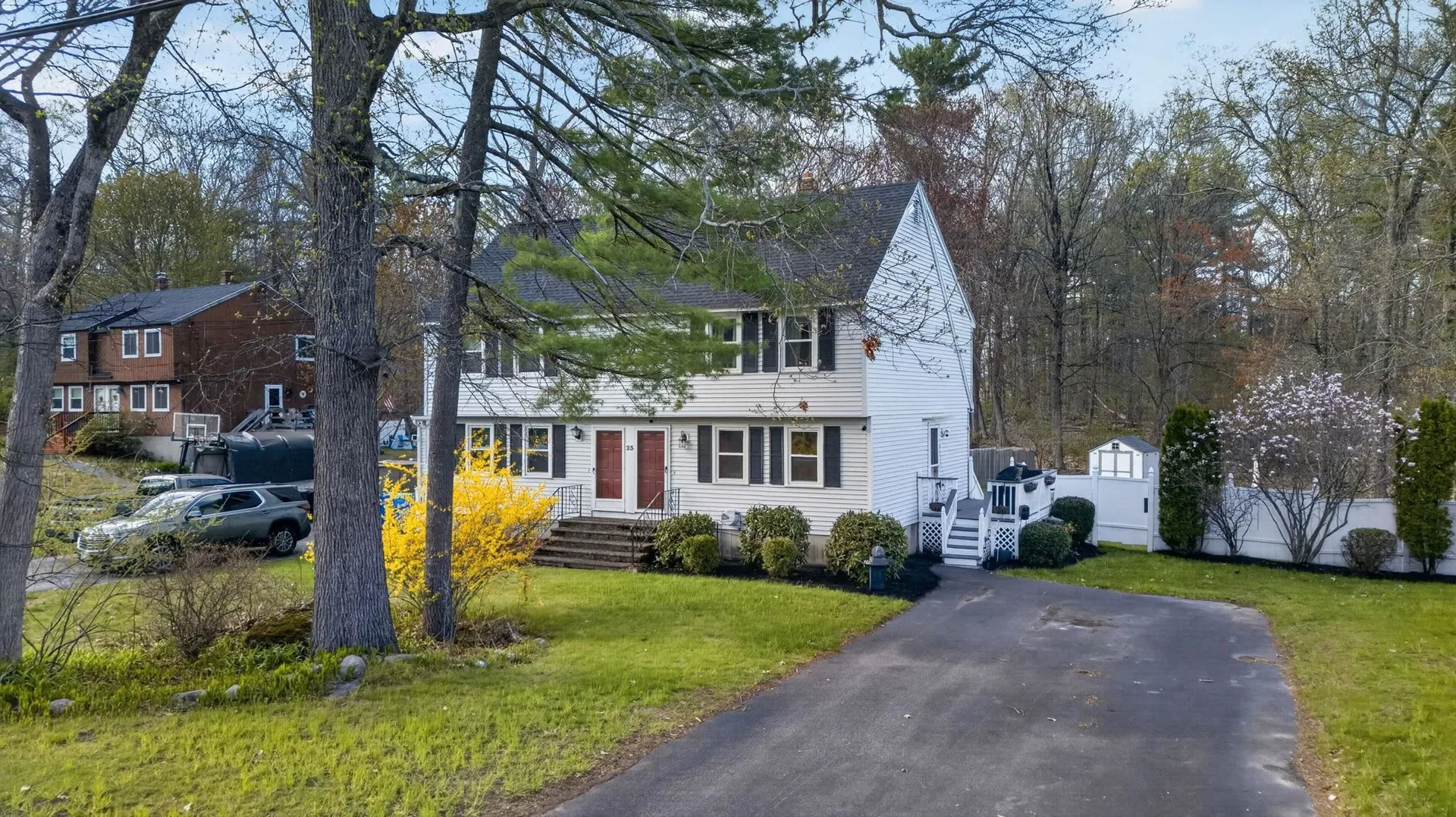 23 Juniper Road Derry NH 03038