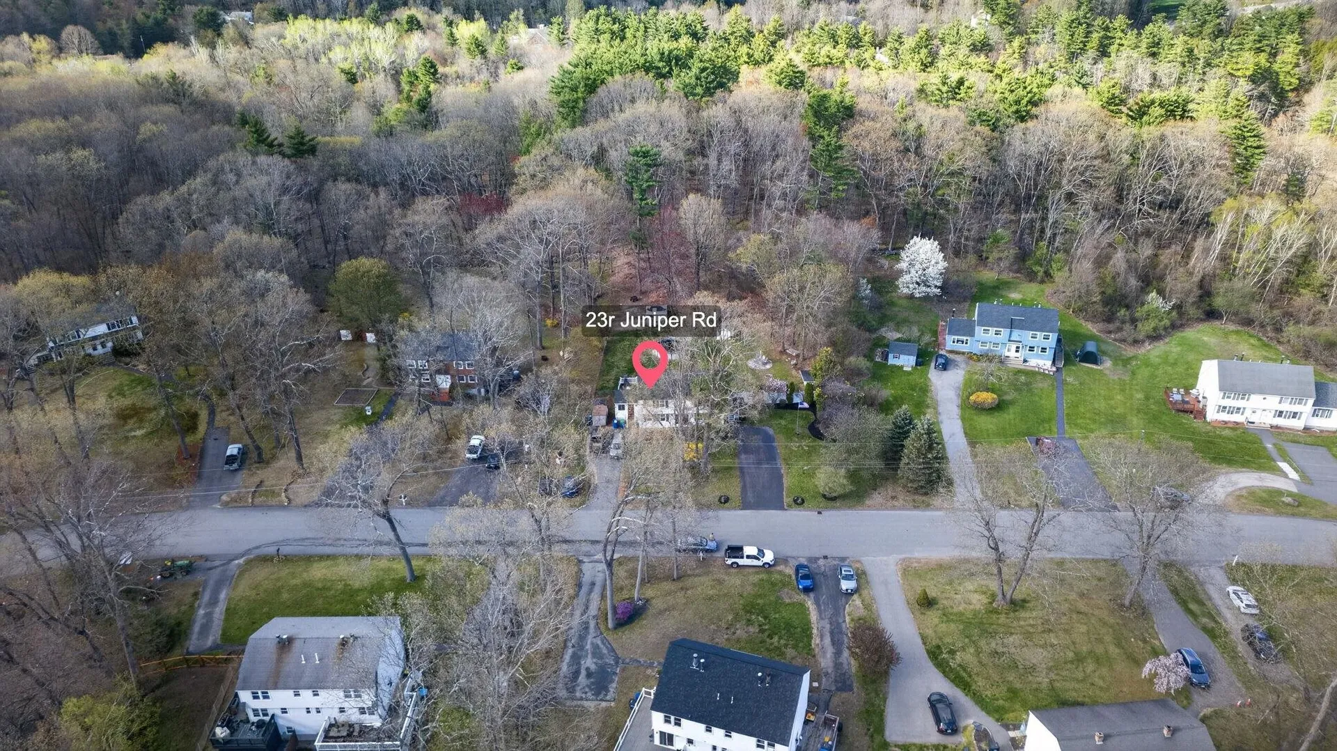 23 Juniper Road Derry NH 03038