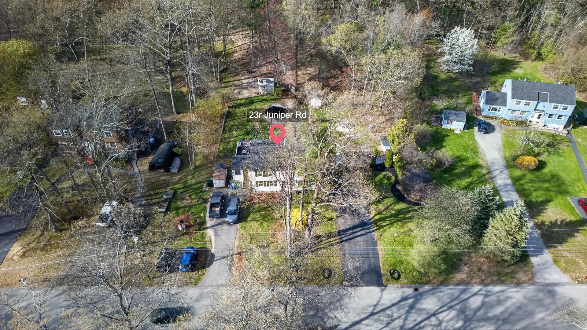 23 Juniper Road Derry NH 03038