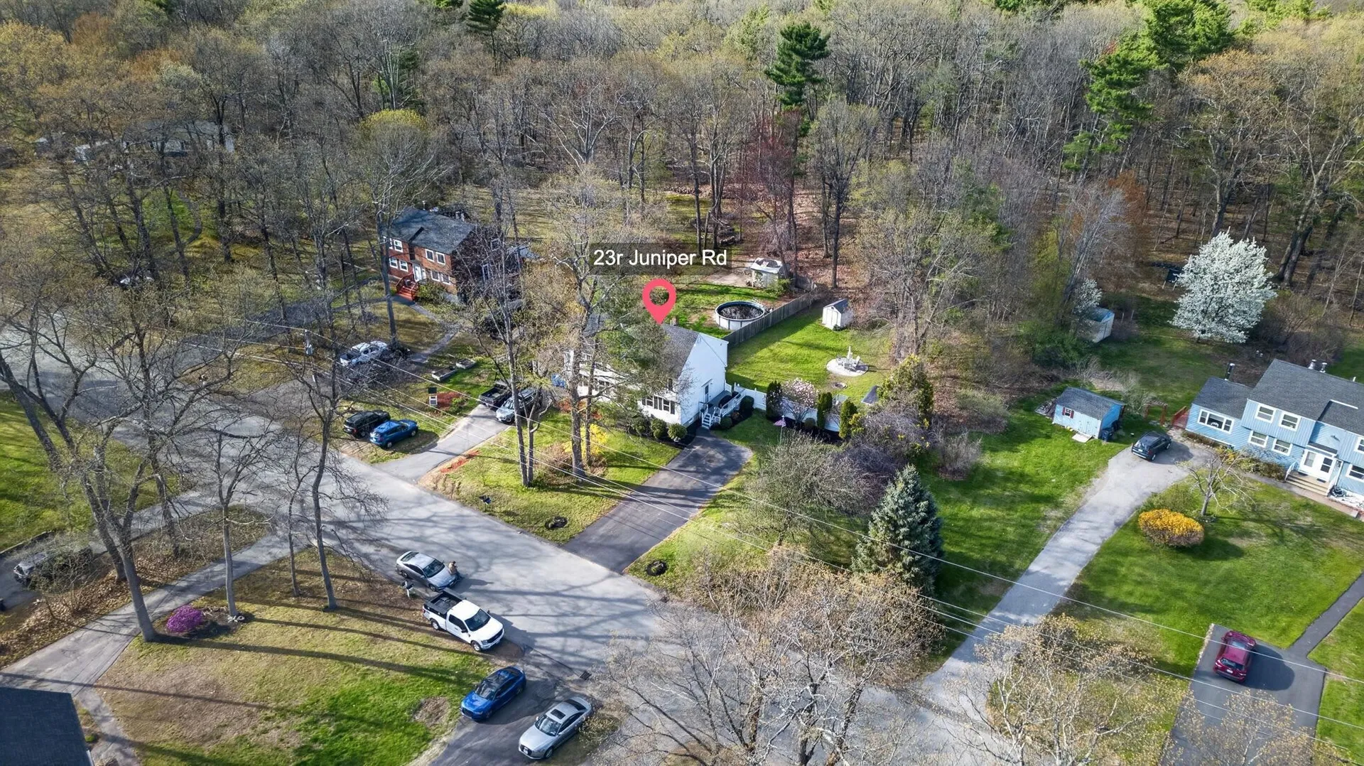 23 Juniper Road Derry NH 03038