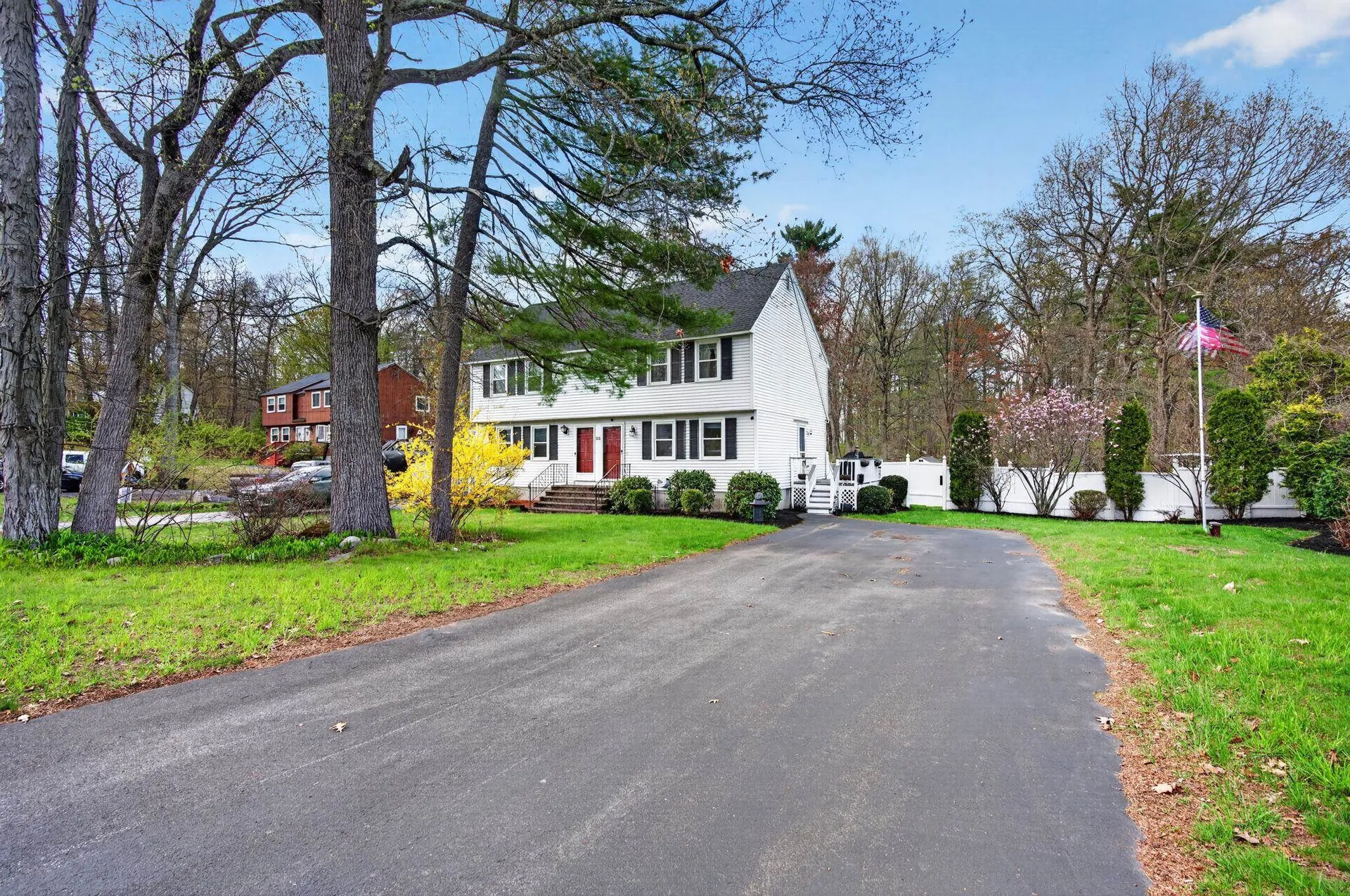 23 Juniper Road Derry NH 03038