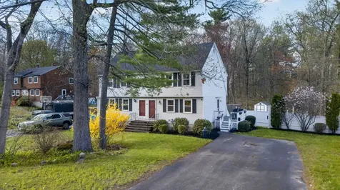 23 Juniper Road Derry NH 03038