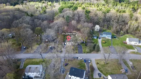 23 Juniper Road Derry NH 03038