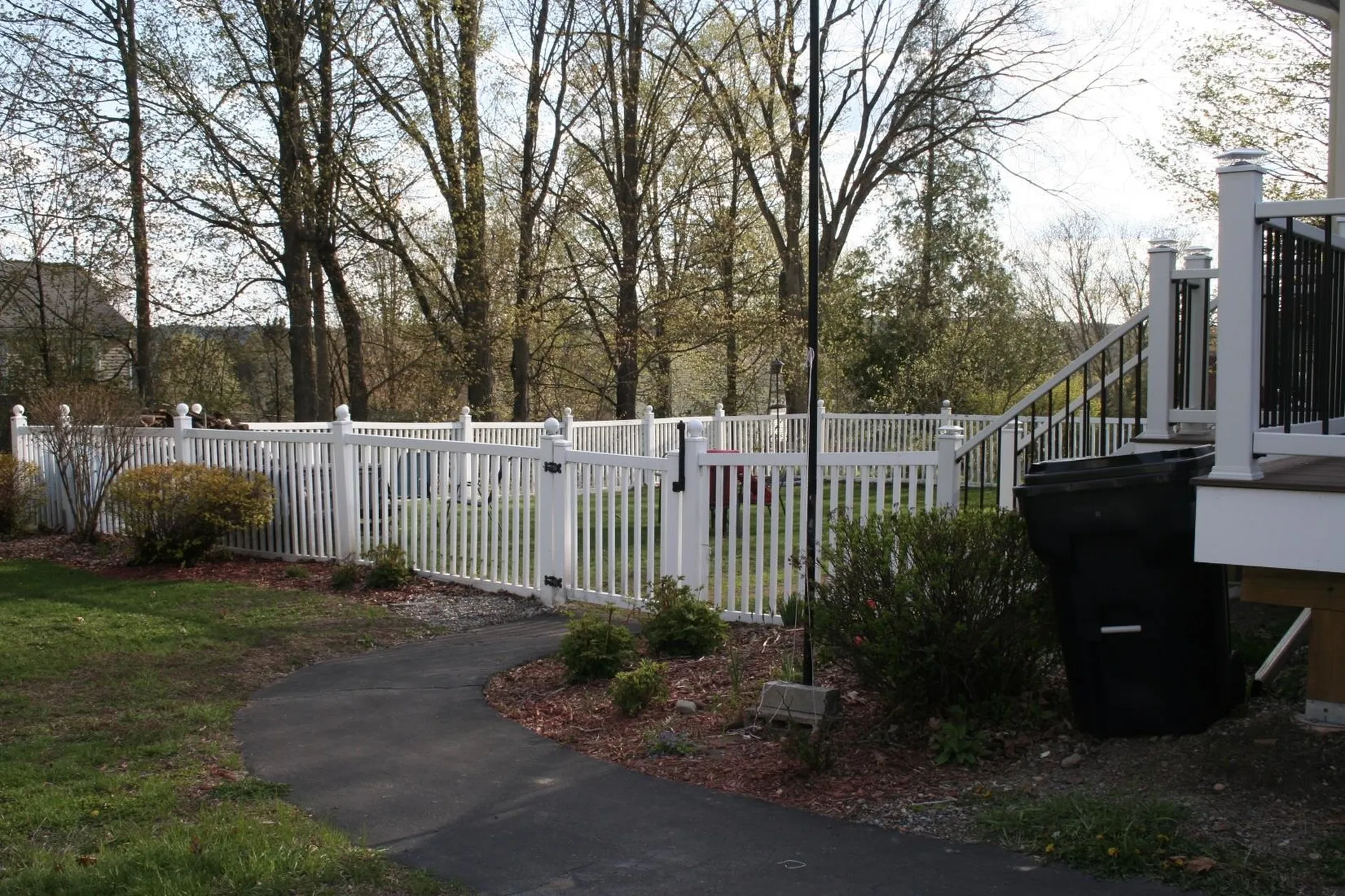 31 Howard Avenue Northfield NH 03276