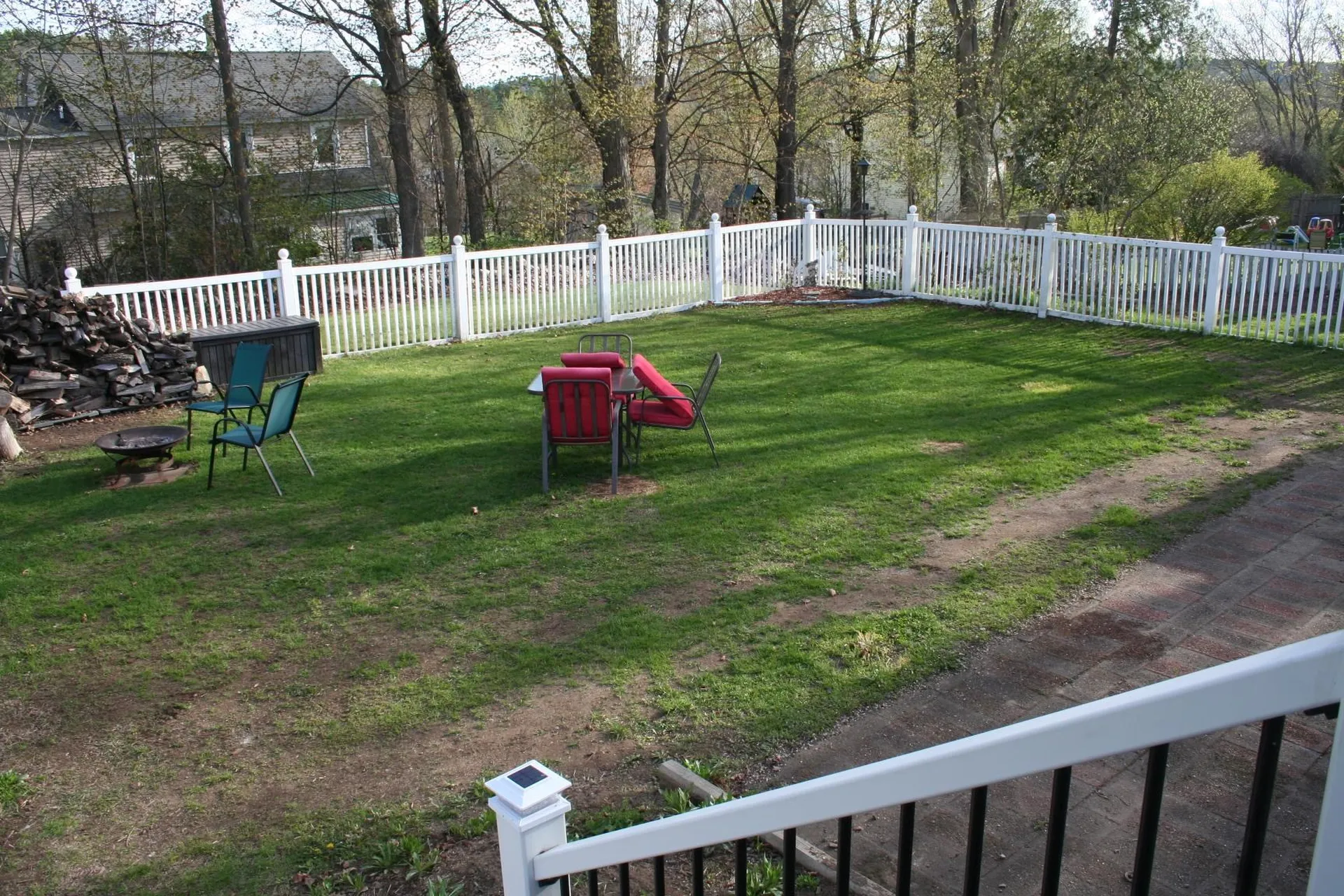 31 Howard Avenue Northfield NH 03276