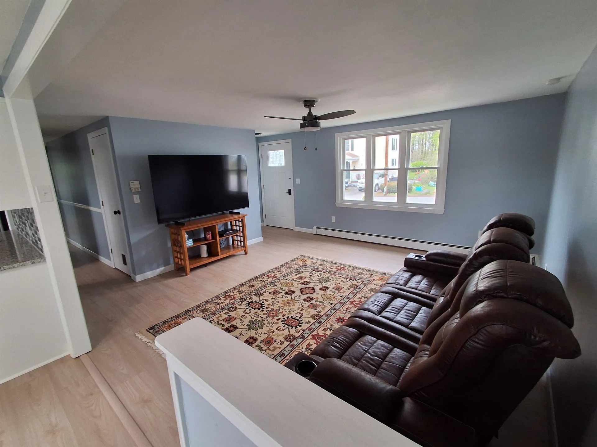 31 Howard Avenue Northfield NH 03276