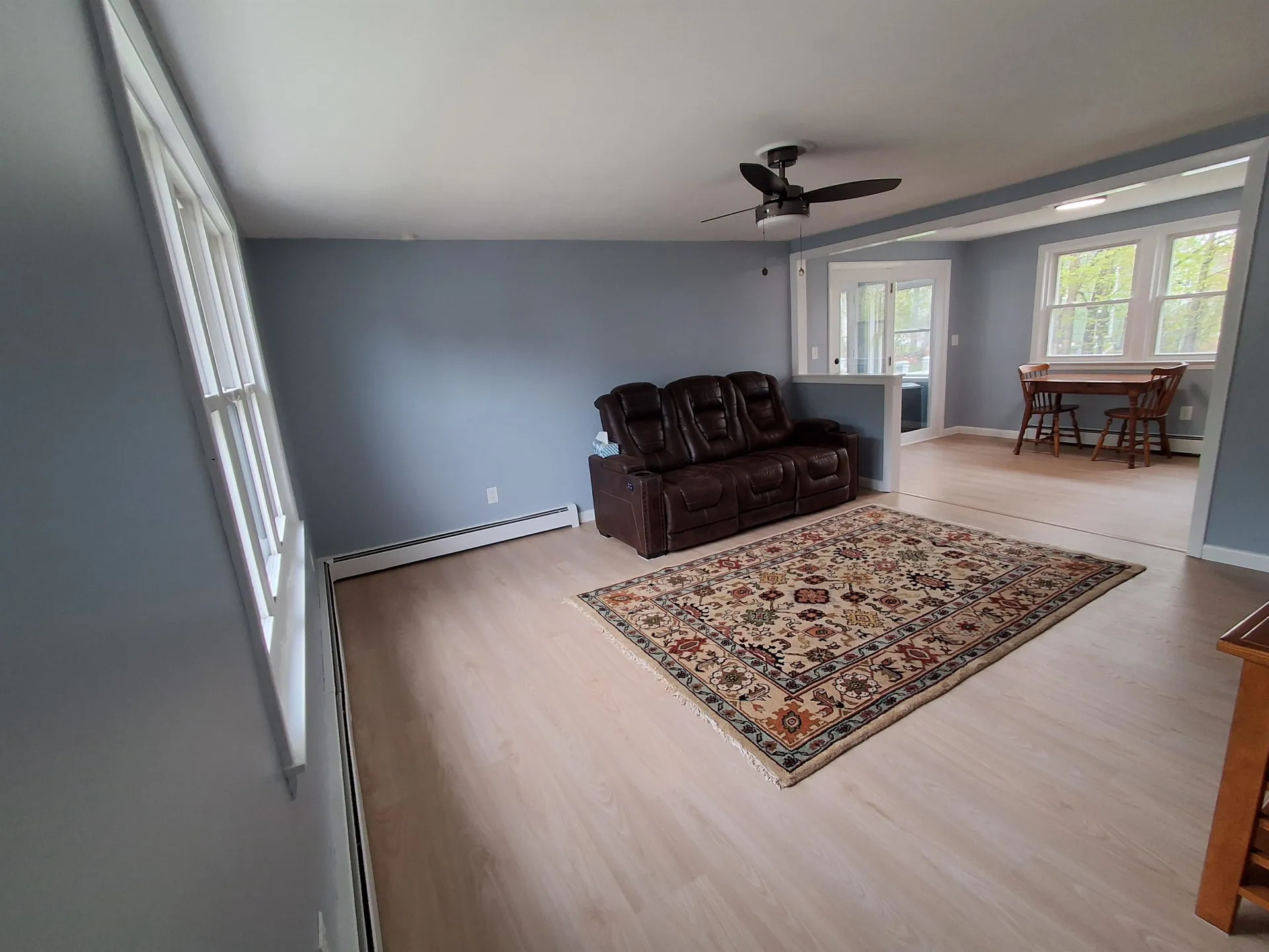 31 Howard Avenue Northfield NH 03276
