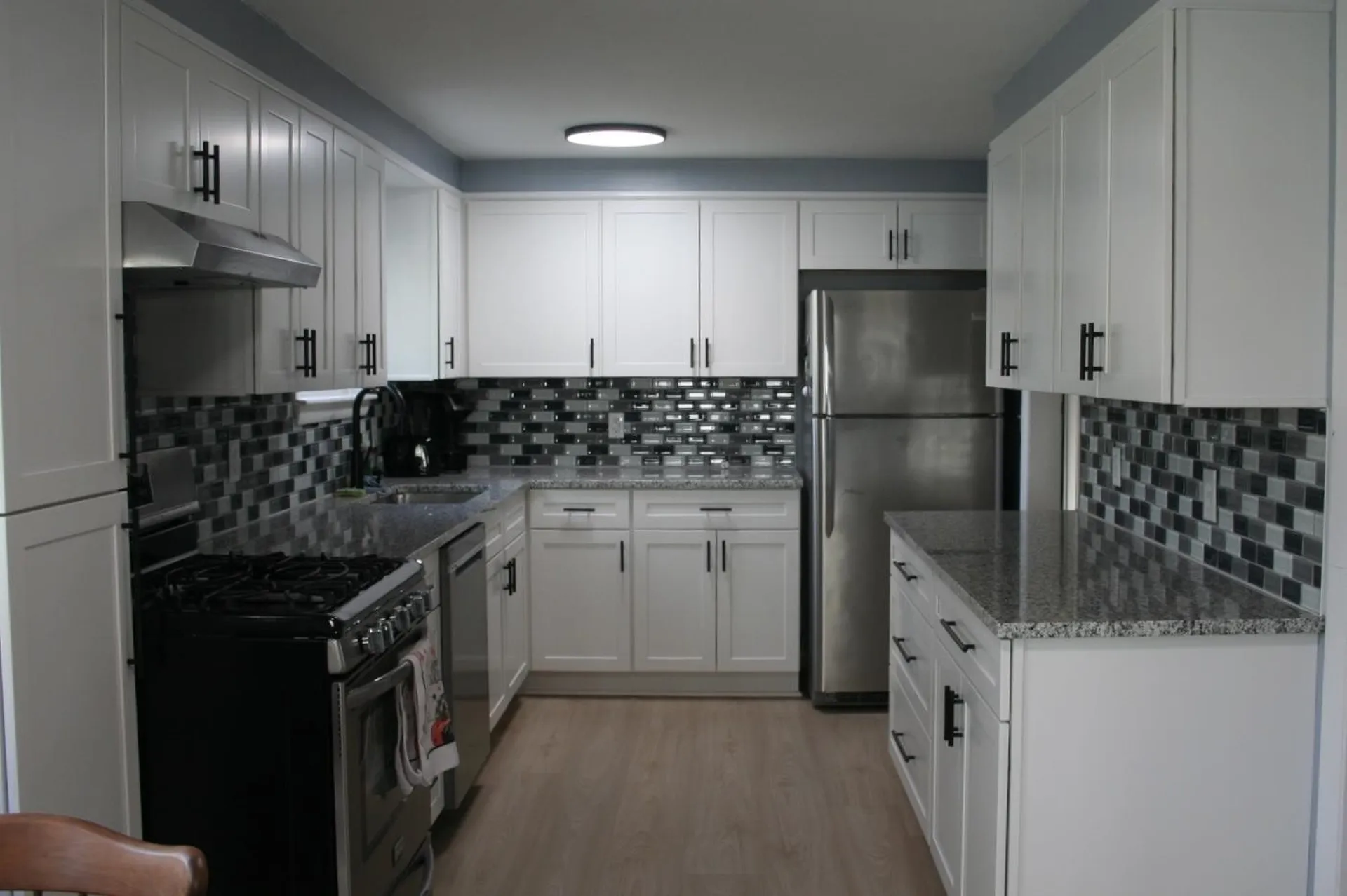 31 Howard Avenue Northfield NH 03276