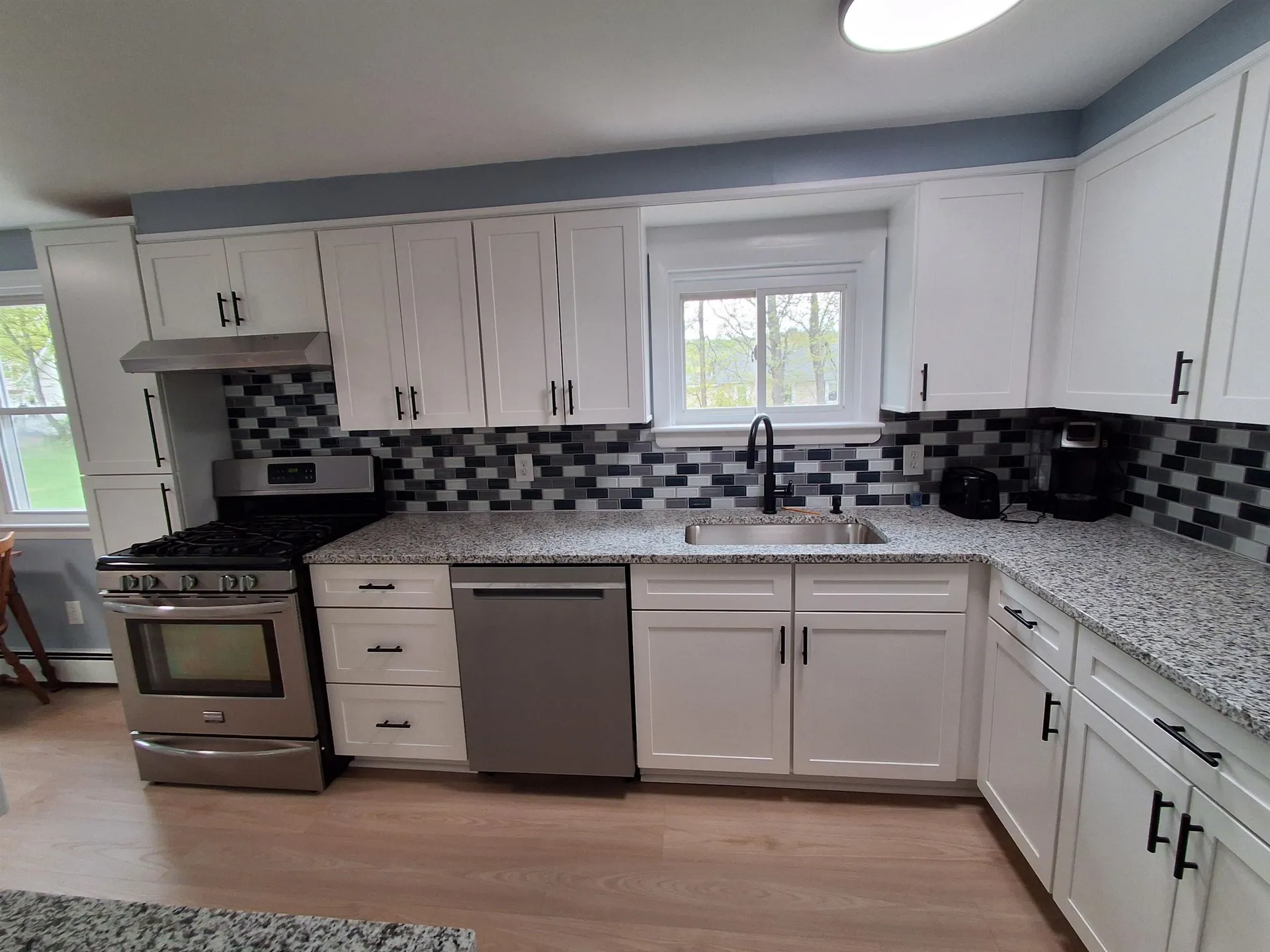 31 Howard Avenue Northfield NH 03276